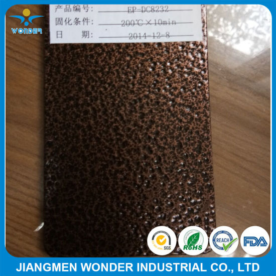 RAL 5017 Powder Coat Comprar RAL 5017 Powder Coat, Dandy South Powder Recubrimiento, acabado